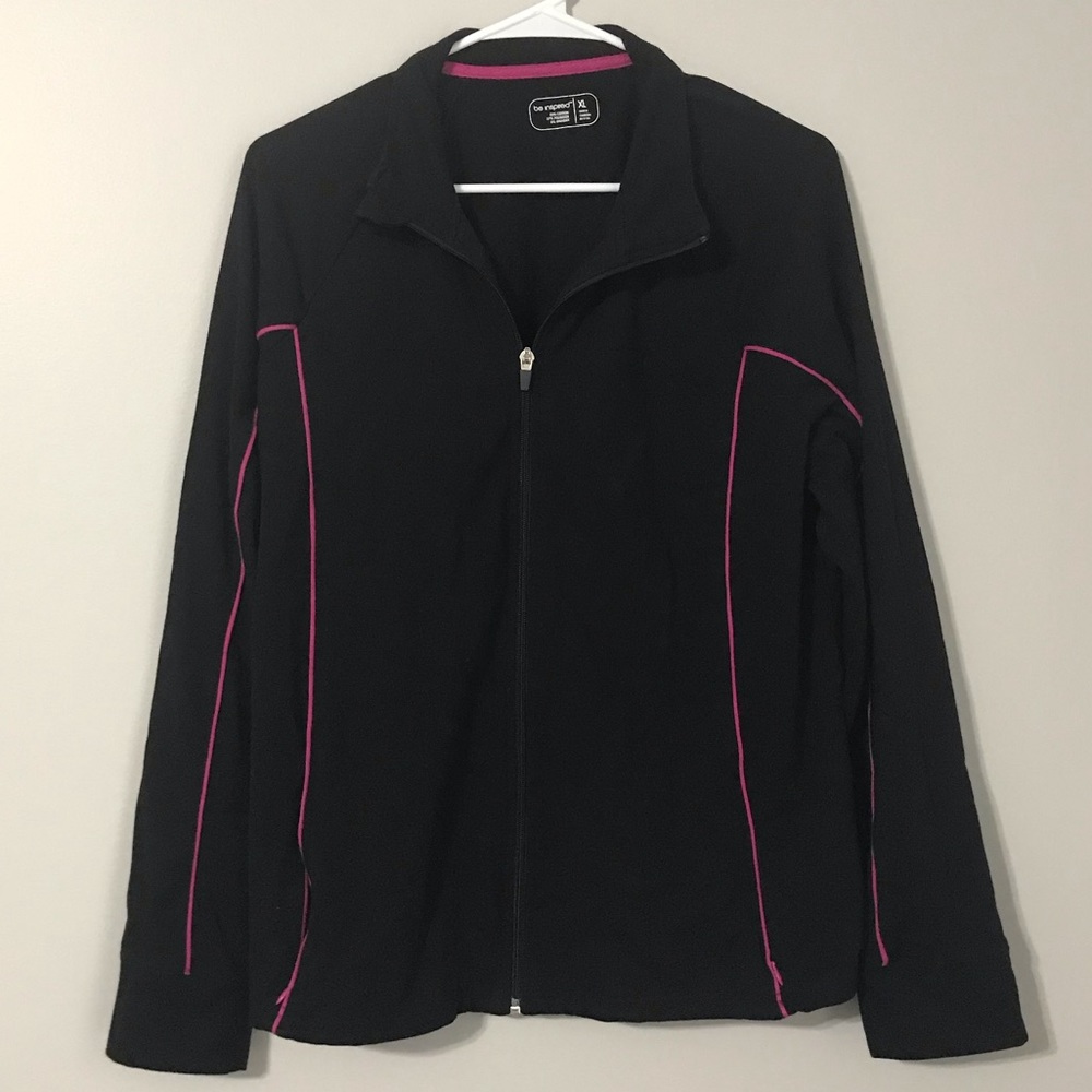 Track Jacket